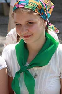 Фото Д. Елистратова