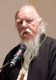 Фото Юлии Маковейчук