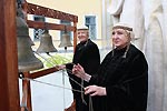 День славянской письменности и культуры в Саратове День славянской письменности и культуры в Саратове