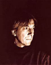 Юрий КУДИНОВ