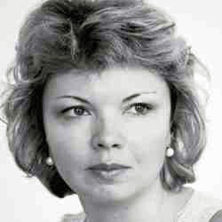 Елена Ямпольская