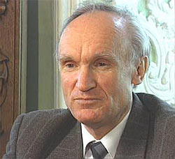 Алексей Осипов