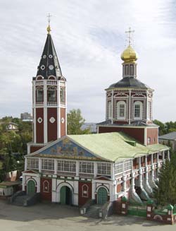 Троицкий Собор
