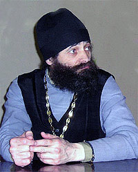 Иеромонах Макарий (Маркиш)