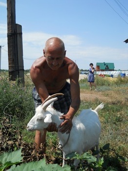 Владимир