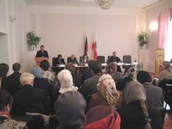 Второе собрание православных преподавателей