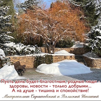 Февраль 2024