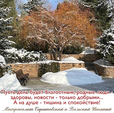 Февраль 2023