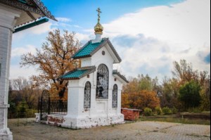 Для саратовских журналистов был организован тур по святым местам области