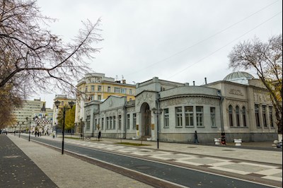 Подведены итоги регионального этапа конкурса «Красота Божьего мира»