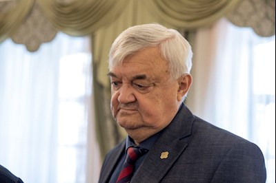 Музей истории Саратовской митрополии пополнился новым экспонатом