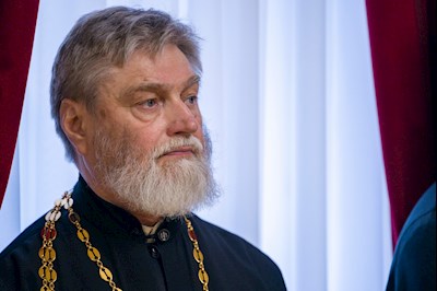Подведены итоги регионального этапа конкурса «Красота Божьего мира»