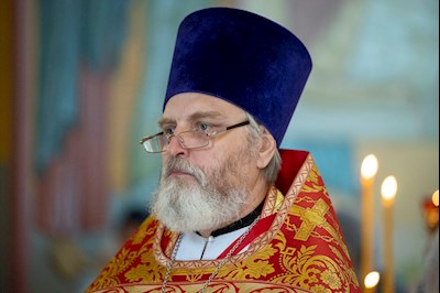 Митрополит Игнатий совершил Божественную литургию в Свято-Никольском мужском монастыре г. Саратова