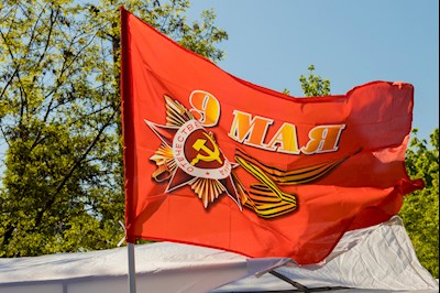 Митрополит Игнатий принял участие в торжествах ко Дню Победы