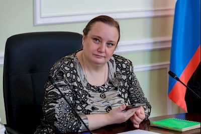 Состоялось рабочее совещание, посвященное прибытию в Саратов ковчега с мощами святителя Тихона и крестному ходу Саратов – Вавилов Дол
