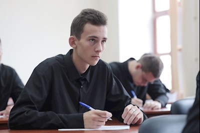 Вступительные испытания в Саратовскую духовную семинарию