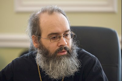 Состоялось совещание по организации пребывания в Саратове мощей великомученика Георгия Победоносца