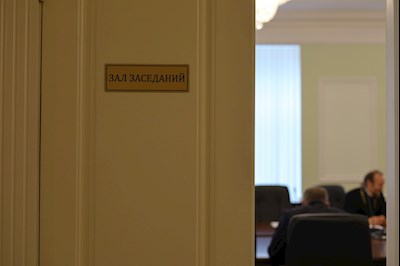 Состоялось совещание, посвященное организации крестного хода с Казанской иконой Божией Матери