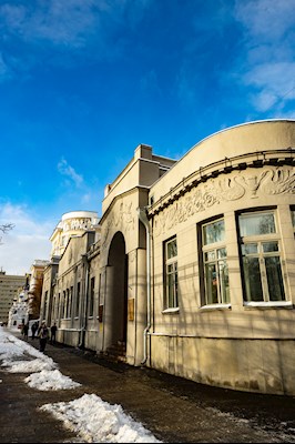 Митрополит Игнатий наградил победителей регионального этапа конкурса «Красота Божьего мира»