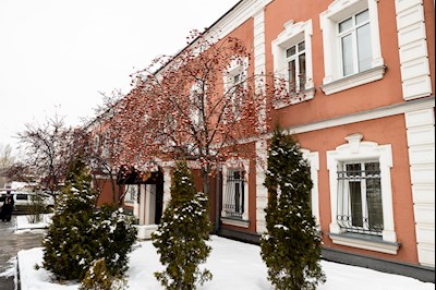 Митрополит Игнатий возглавил ежегодное Епархиальное собрание духовенства Саратовской епархии