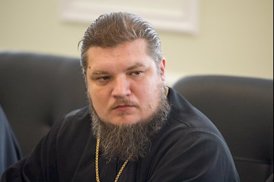 Состоялось совещание по организации пребывания в Саратове мощей великомученика Георгия Победоносца