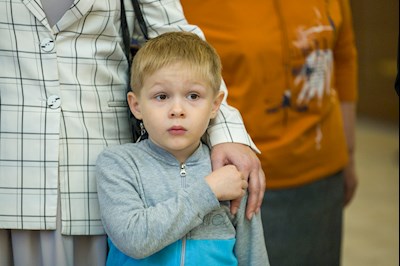 Митрополит Игнатий совершил Божественную литургию в соборном храме святителя Спиридона Тримифунтского г. Саратова