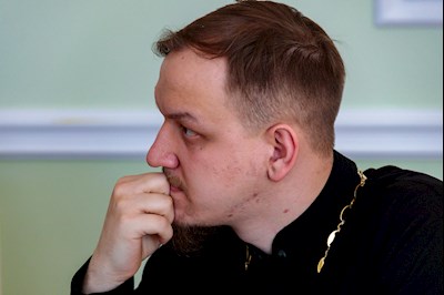 Состоялось рабочее совещание, посвященное прибытию в Саратов ковчега с мощами святителя Тихона и крестному ходу Саратов – Вавилов Дол