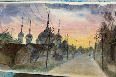 Подведены итоги регионального этапа конкурса «Красота Божьего мира»