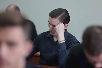Вступительные испытания в Саратовскую духовную семинарию