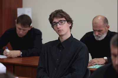 Вступительные испытания в Саратовскую духовную семинарию