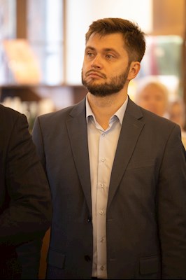 Митрополит Игнатий совершил Божественную литургию в Серафимовском храме г. Саратова