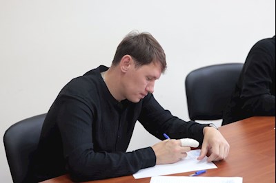 Вступительные испытания в Саратовскую духовную семинарию