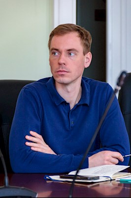Состоялось рабочее совещание, посвященное прибытию в Саратов ковчега с мощами святителя Тихона и крестному ходу Саратов – Вавилов Дол