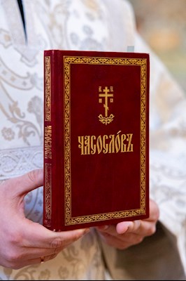 Митрополит Игнатий совершил всенощное бдение в Покровском соборе г. Саратова