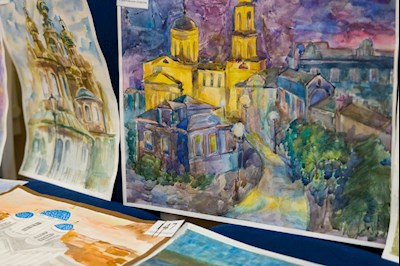 Подведены итоги регионального этапа конкурса «Красота Божьего мира»