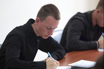 Вступительные испытания в Саратовскую духовную семинарию
