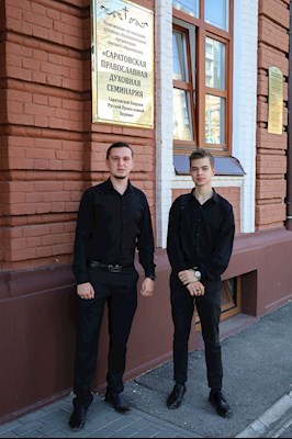 В СПДС прошли вступительные экзамены в рамках дополнительного набора