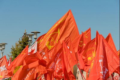 Митрополит Игнатий принял участие в торжествах ко Дню Победы