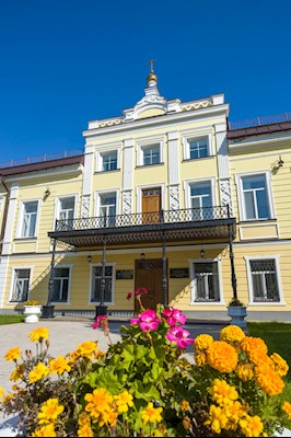 Состоялось совещание по организации пребывания в Саратове мощей великомученика Георгия Победоносца