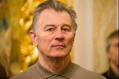 Митрополит Игнатий совершил ночное рождественское богослужение