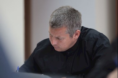 Вступительные испытания в Саратовскую духовную семинарию