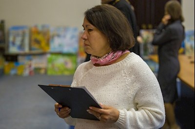Подведены итоги регионального этапа конкурса «Красота Божьего мира»