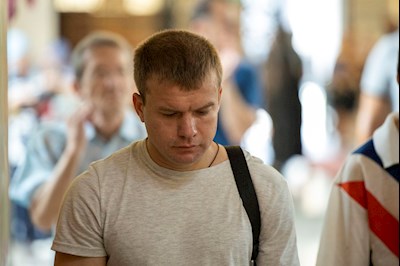 Митрополит Игнатий совершил Божественную литургию в Свято-Никольском мужском монастыре г. Саратова