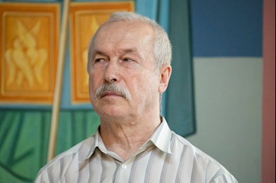 Митрополит Игнатий совершил Божественную литургию в Свято-Никольском мужском монастыре г. Саратова