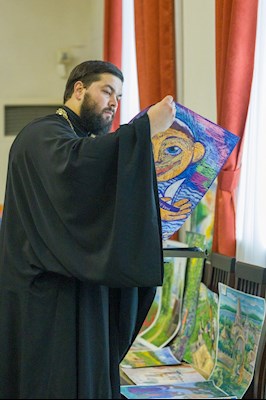 Подведены итоги регионального этапа конкурса «Красота Божьего мира»