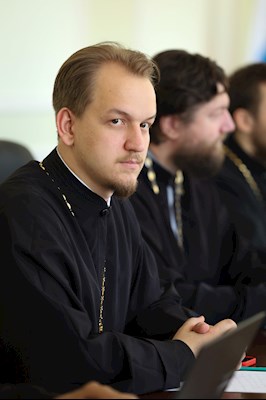 Состоялось рабочее совещание, посвященное принесению в Саратов Казанской иконы Божией Матери и крестному ходу Саратов - Вавилов Дол
