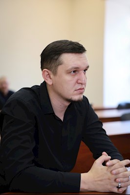 В СПДС прошли вступительные экзамены в рамках дополнительного набора