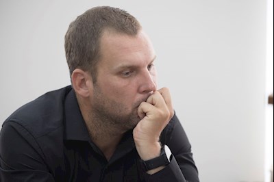 Вступительные испытания в Саратовскую духовную семинарию
