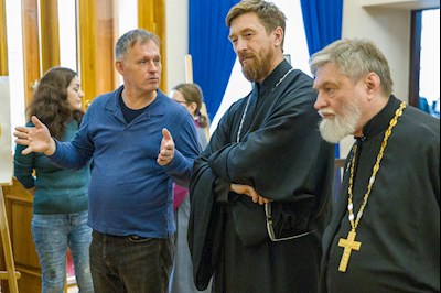 Подведены итоги регионального этапа конкурса «Красота Божьего мира»