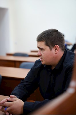 В СПДС прошли вступительные экзамены в рамках дополнительного набора